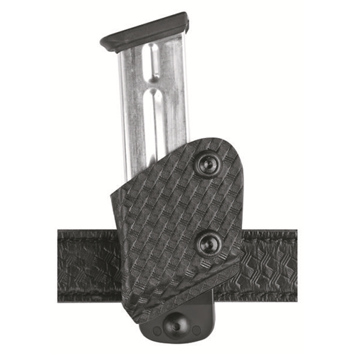 Safariland Model 773 Competition Open Top Magazine Pouch With Belt Loop