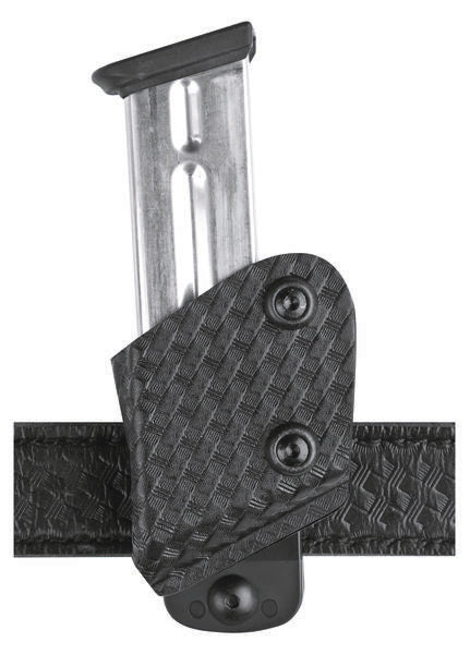 Safariland Model 773 Competition Open Top Magazine Pouch With Belt Loop