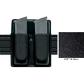Safariland 79 - Slimline Open Top Double Magazine Pouch