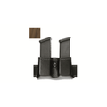 Safariland 79 - Slimline Open Top Double Magazine Pouch