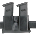 Safariland 79 - Slimline Open Top Double Magazine Pouch