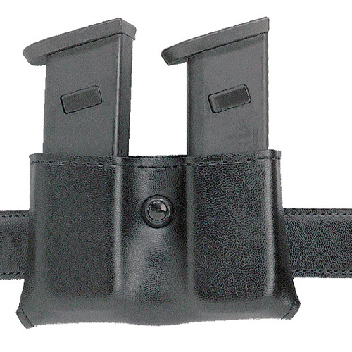 Safariland 79 - Slimline Open Top Double Magazine Pouch