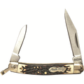 Uncle Henry Journeyman 2 3/4 in Closed 2 Blade