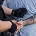 Identicator Flex-Cuffs Restraints