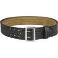 Safariland 87 - Sam Browne Buckled Duty Belt, 2.25 (58mm)