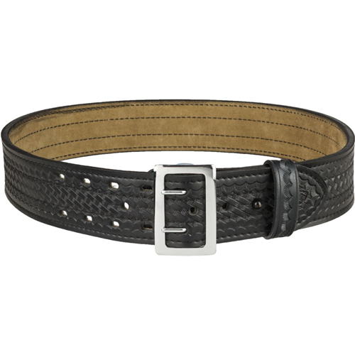 Safariland 87 - Sam Browne Buckled Duty Belt, 2.25 (58mm)