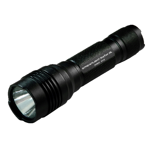 Streamlight ProTac HL