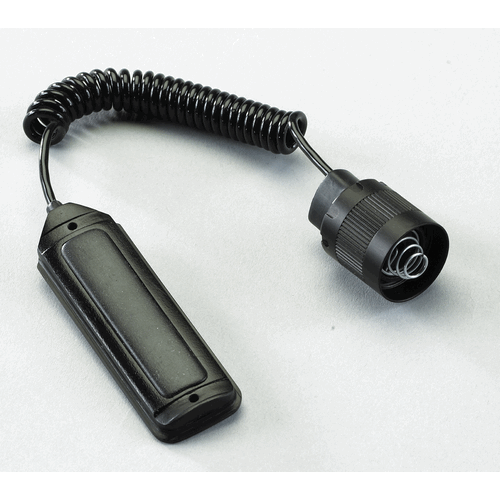 Streamlight TL Remote Switch w/ coil cord