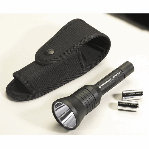 Streamlight Super Tac Flashlight