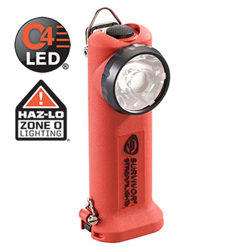 Streamlight Survivor Low Profile Optic 50mm