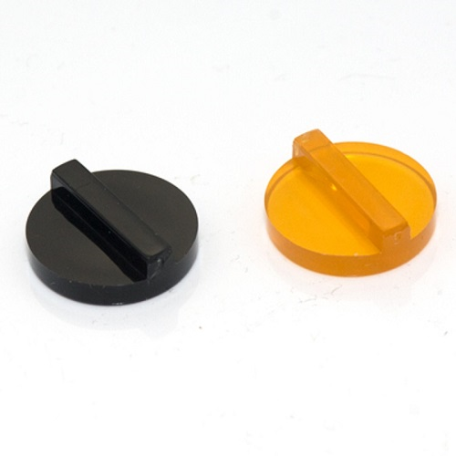 Streamlight Survivor (Low Profile) Smoke Cutter Plug Kit