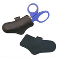 Boston Leather Emt Scissor / Shear Holder