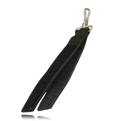 Boston Leather Firefighter‚s Glove Strap