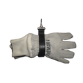 Boston Leather Firefighter‚s Glove Strap