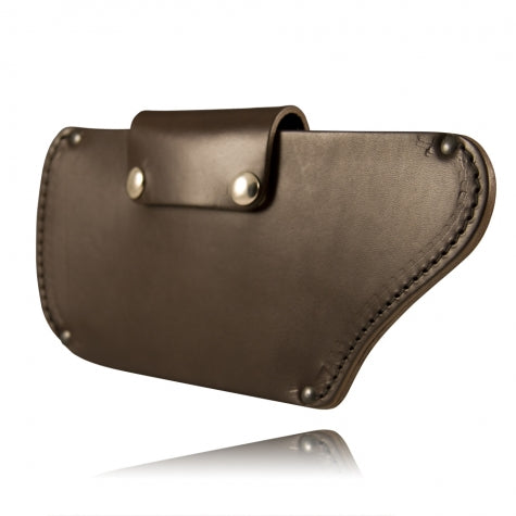 Boston Leather Axe Sheath for TMF Truckman's Axe