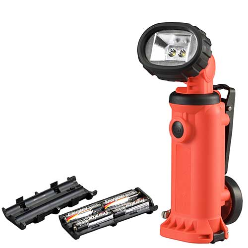 Streamlight Knucklehead Haz-Lo Flood Model