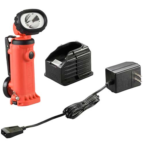 Streamlight Knucklehead Haz-Lo Spot Model