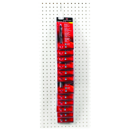 Streamlight Clip Strip Display