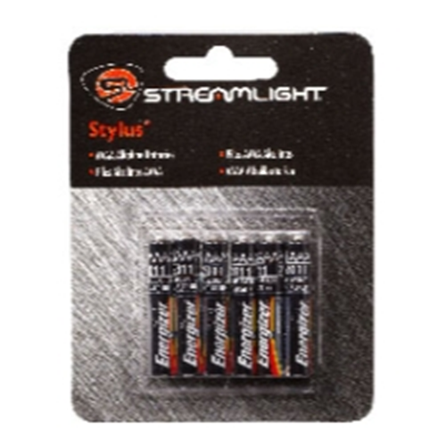 Streamlight Clip Strip Display
