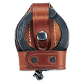 Aker Leather Bikini Handcuff Case, ASP