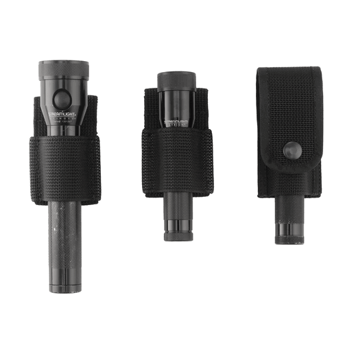Aker Leather Flashlight Holder, Stinger XT