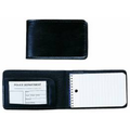 Aker Leather 3x5-Inch Notebook Cover