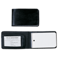 Aker Leather 3x5-Inch Notebook Cover