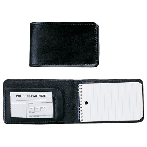 Aker Leather 3x5-Inch Notebook Cover