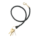 Aker Leather Jailers Leash