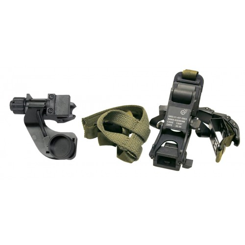 ATN PAGST Helmet Mount Assembly