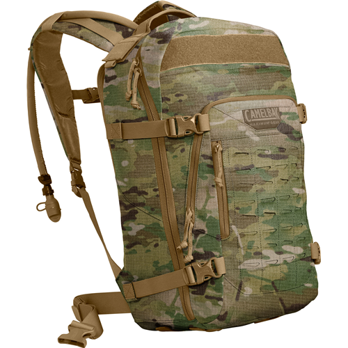 CamelBak Sparta 100oz Mil Spec Crux
