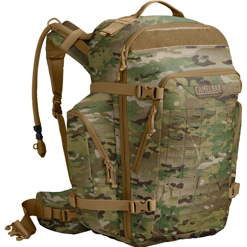 CamelBak BFM 100oz Mil Spec Crux