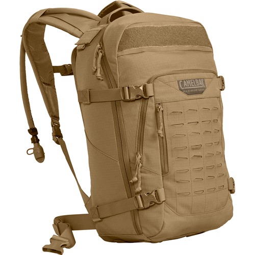 CamelBak Sparta 100oz Mil Spec Crux