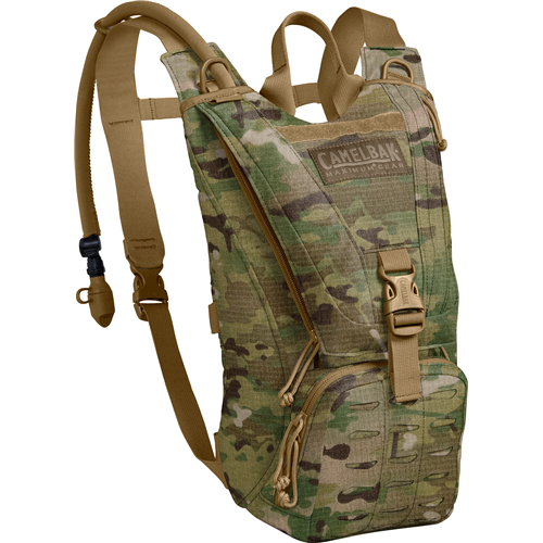 CamelBak Ambush Mil Spec Crux (100oz)