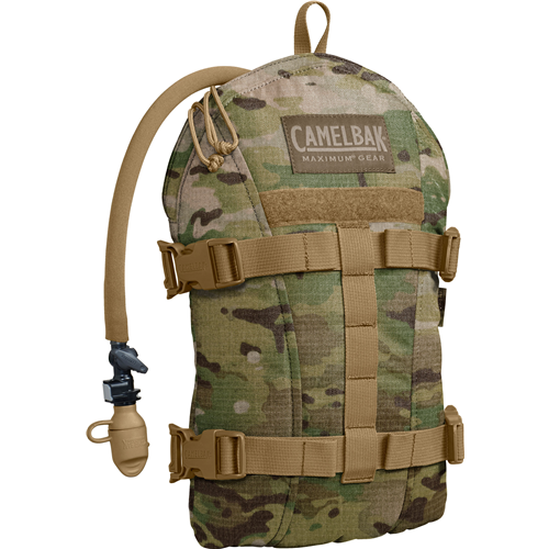 CamelBak Armorbak 100oz Mil Spec Crux