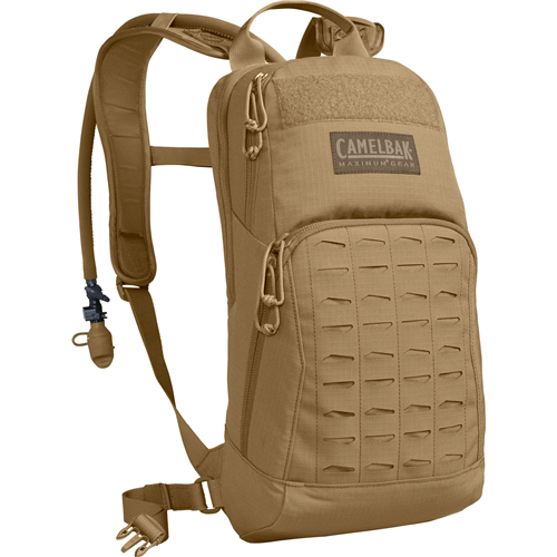 CamelBak M.U.L.E. 100oz Mil Spec Crux