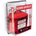 North American Rescue ADVANCED BCD PABC CLEAR STATION