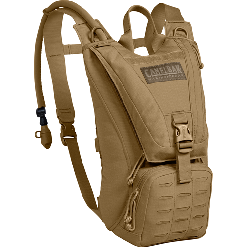 CamelBak Ambush Mil Spec Crux (100oz)