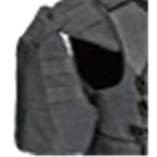 Armor Express Deltoid Protector Qua2 Blk