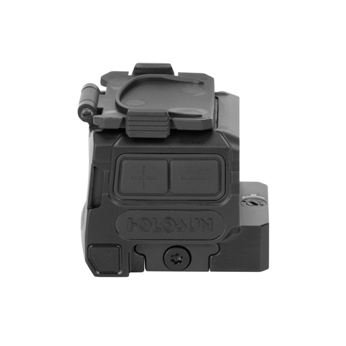 Holosun Holosun DPS-TH Red Digital Thermal Sight