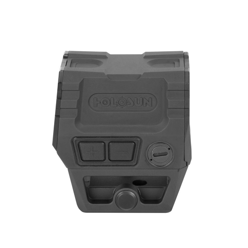 Holosun Holosun AEMS Enclosed Green 2MOA Rifle Sight