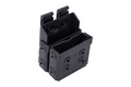 Zero9 Solutions Zero9 Double Cuff Case / Standard