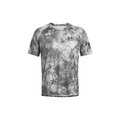 Under Armour Men's UA Freedom Camo T-Shirt