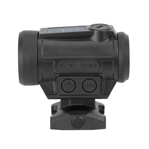 Holosun Holosun ARO-EVO Enclosed Gold Special Purpose Reticle Rifle Sight