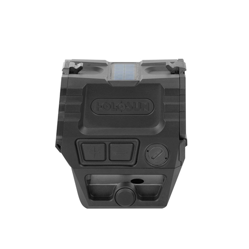 Holosun Holosun AEMS Enclosed Gold Rifle Sight