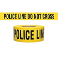Kroll International LLC Barricade Tape YLW Police