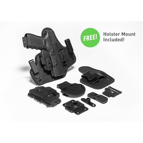 Alien Gear ShapeShift Core Carry Pack