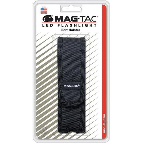 Maglite Mag-Tac Flashlight Holster