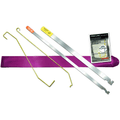 PRO-LOK Tools Manual Economy Kit-4 Tools