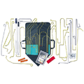 PRO-LOK Tools Late Model Car Opening Kit